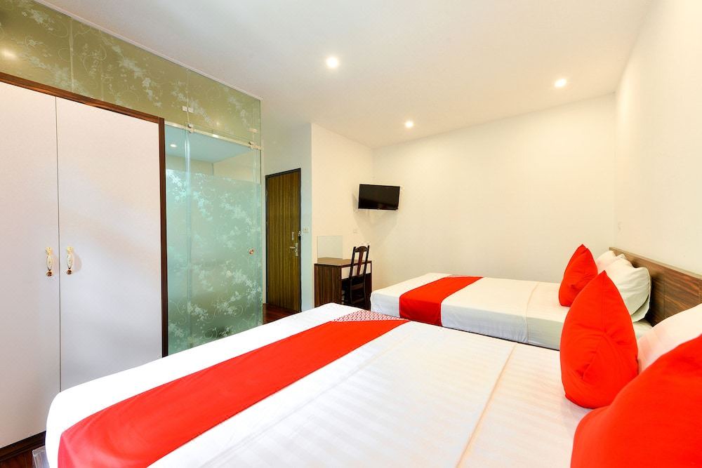 Photo of Bedroom in Hoang Mai