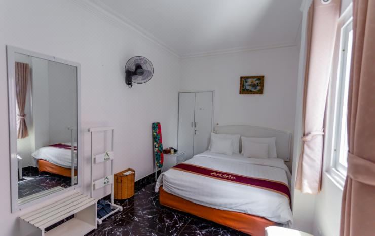 Photo of Bedroom in Bui Thi Xuan