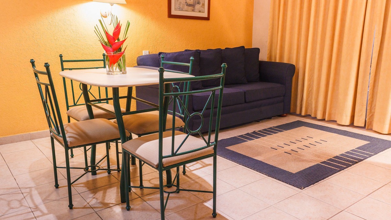 Photo of Livingroom in Tapachula