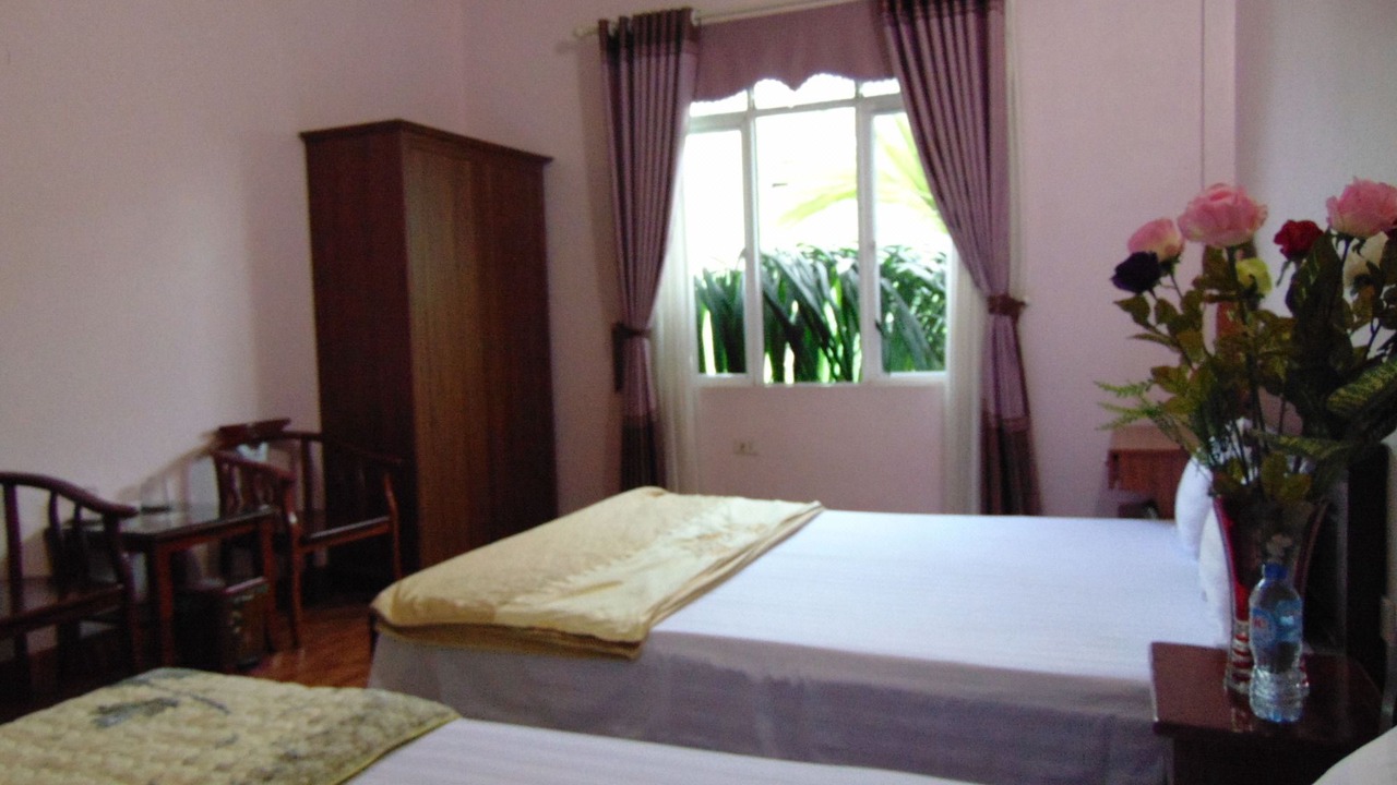 Photo of Bedroom in Soc Son