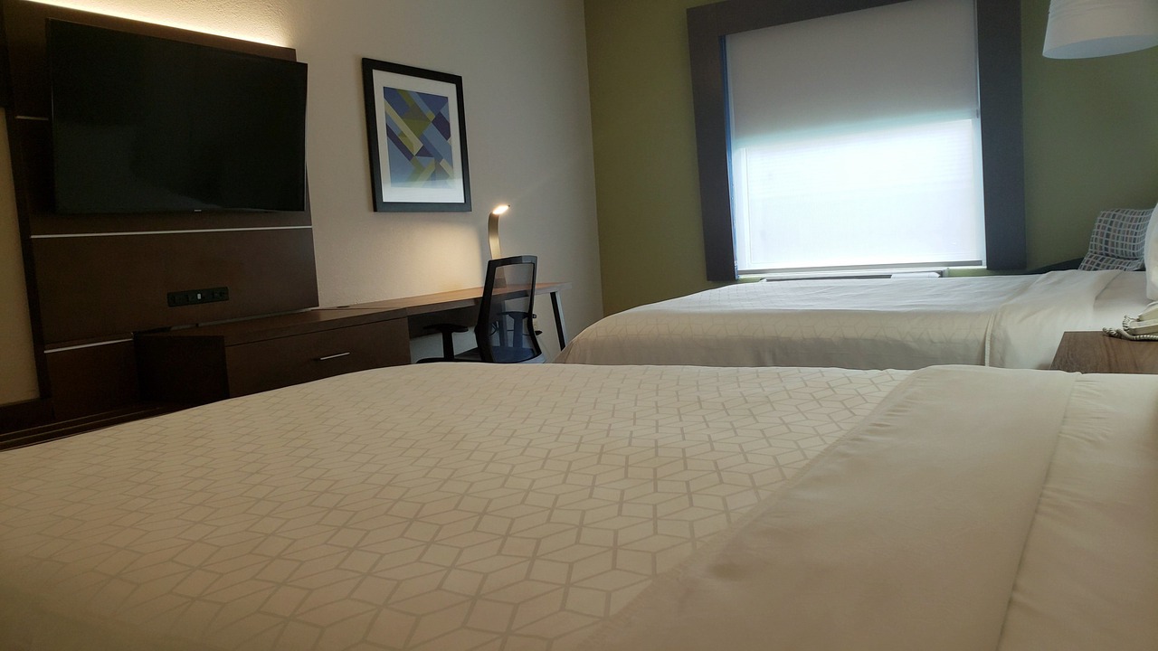 Photo of Bedroom in Weslaco