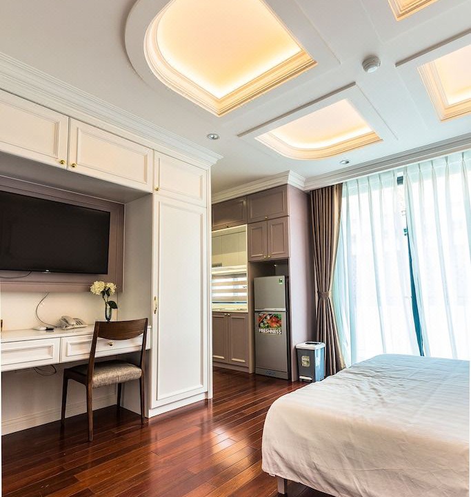 Photo of Bedroom in Phu My Hung