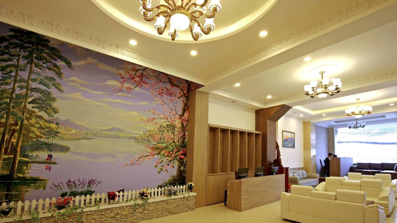 Photo of Livingroom in Da Lat