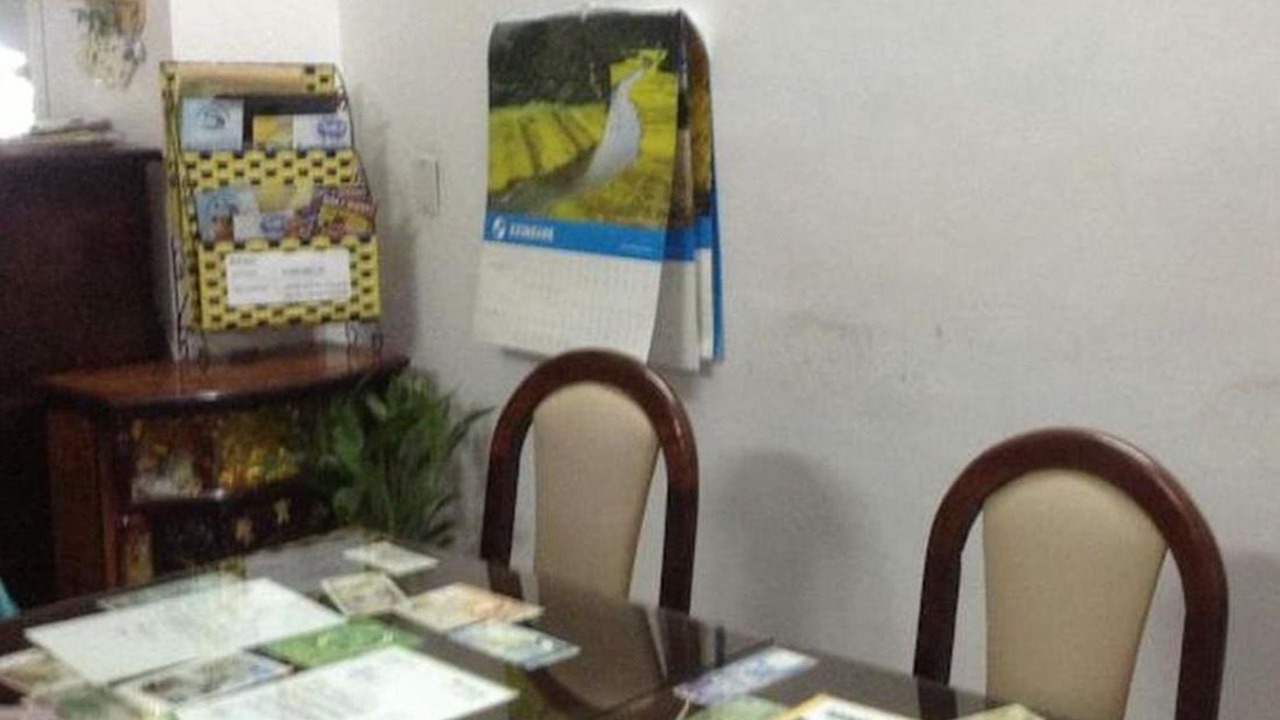 Photo of Livingroom in Downtown Ho Chi Minh City