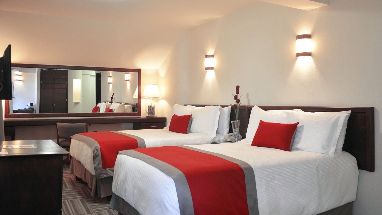 Photo of Bedroom in Leon Centro