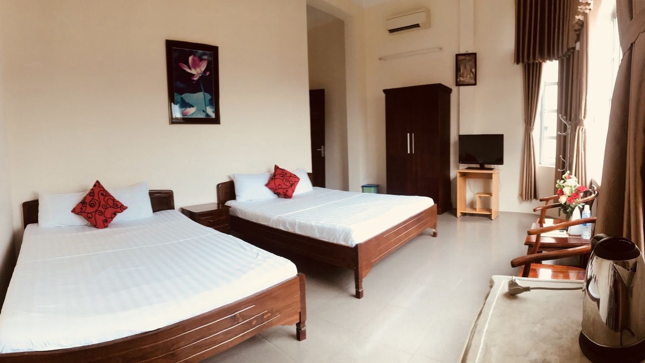 Photo of Bedroom in Dong Hoi