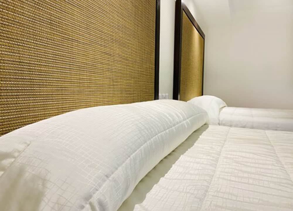 Photo of Bedroom in Downtown Mexico City