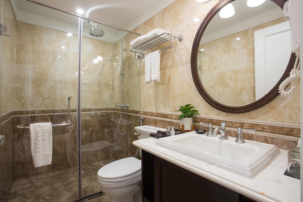 Photo of Bathroom in Long Bien