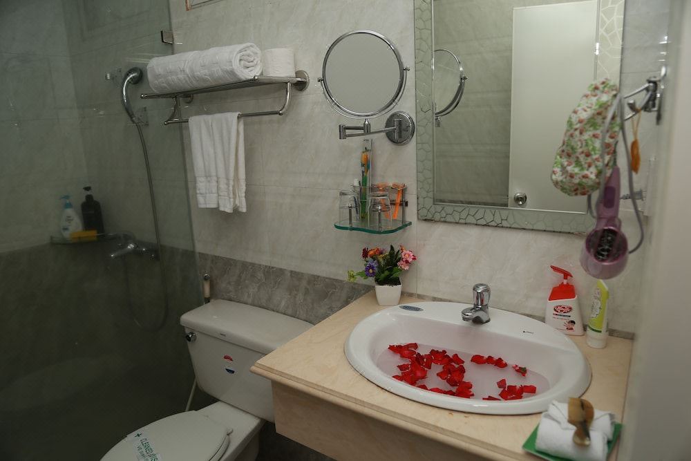 Photo of Bathroom in Bui Thi Xuan