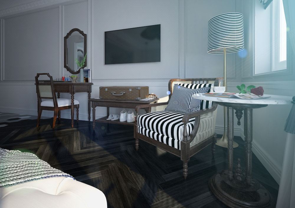 Photo of Livingroom in Hang Bo