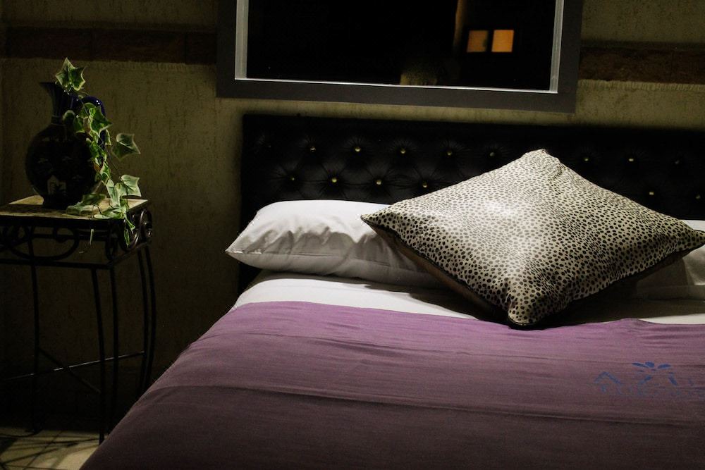 Photo of Bedroom in Cuernavaca