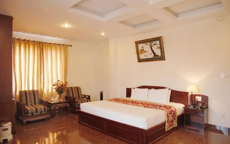 Photo of Bedroom in Da Lat