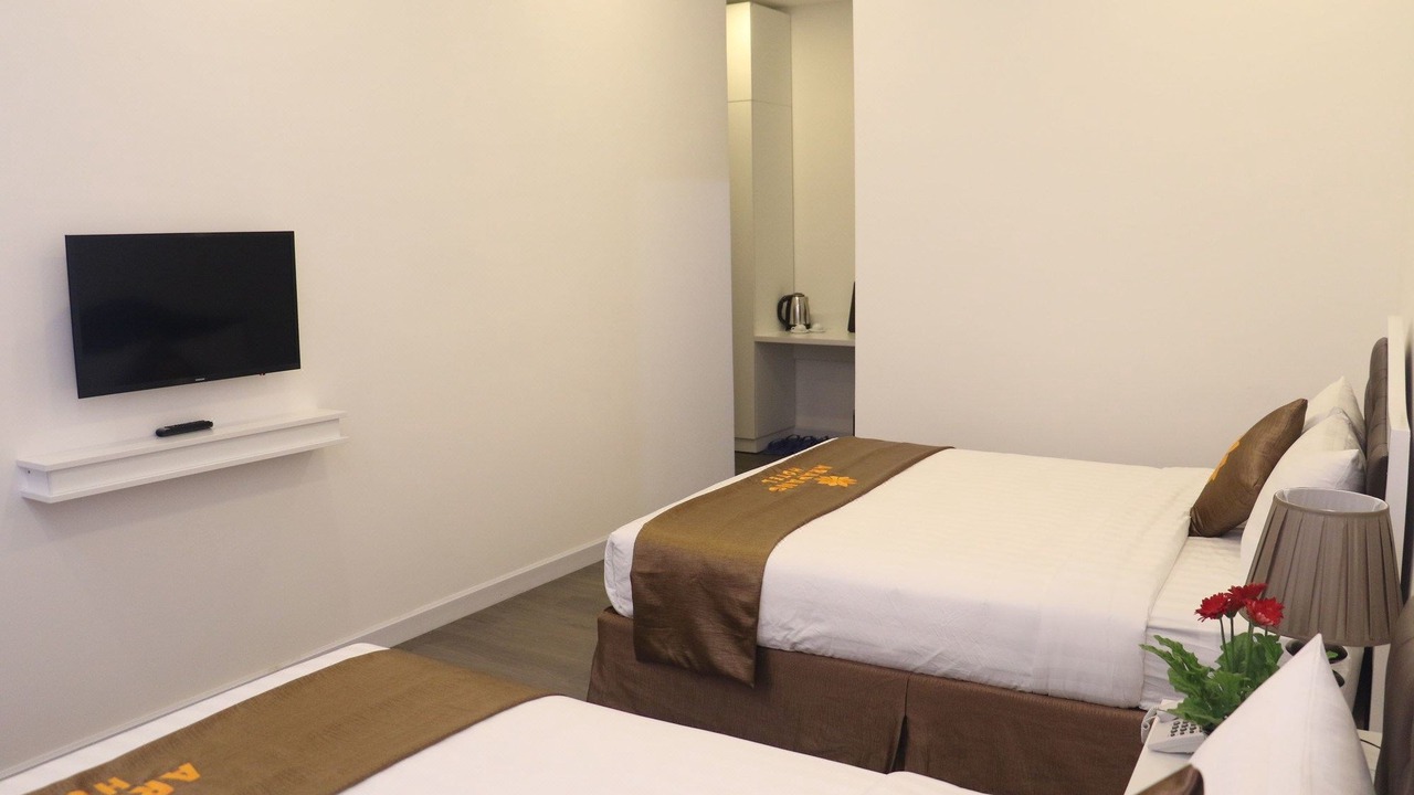 Photo of Bedroom in Da Lat