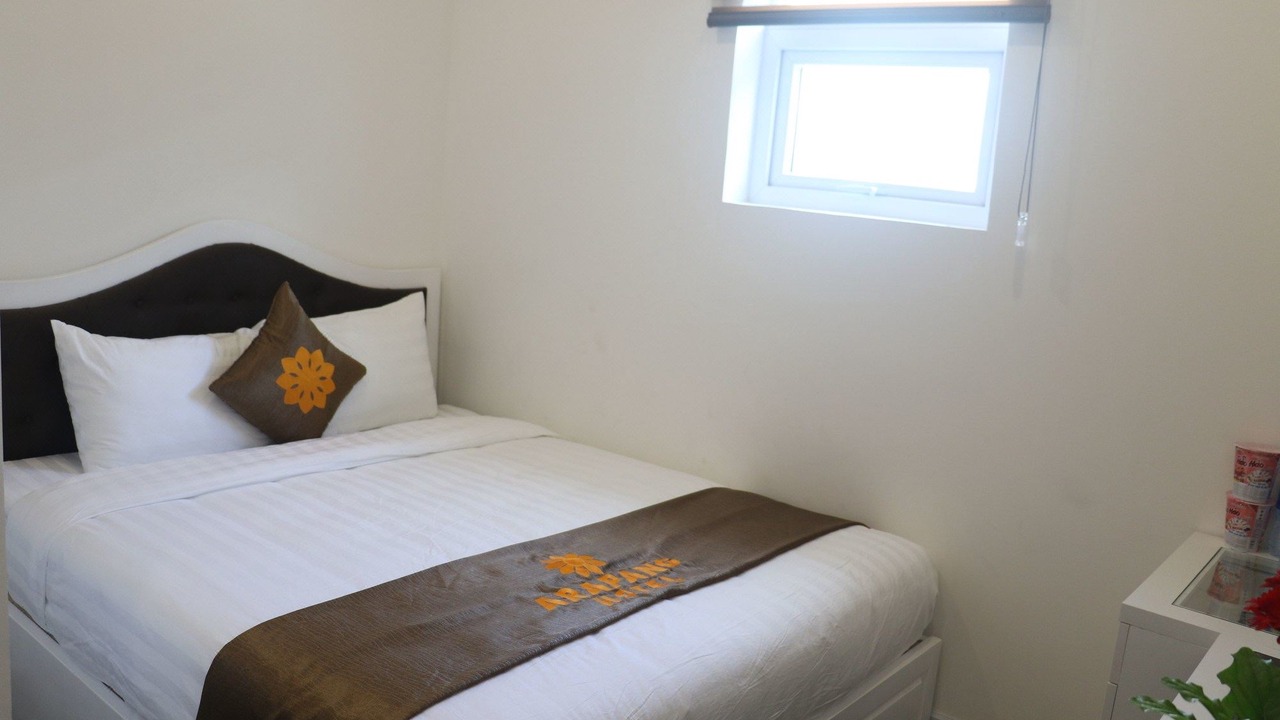 Photo of Bedroom in Da Lat