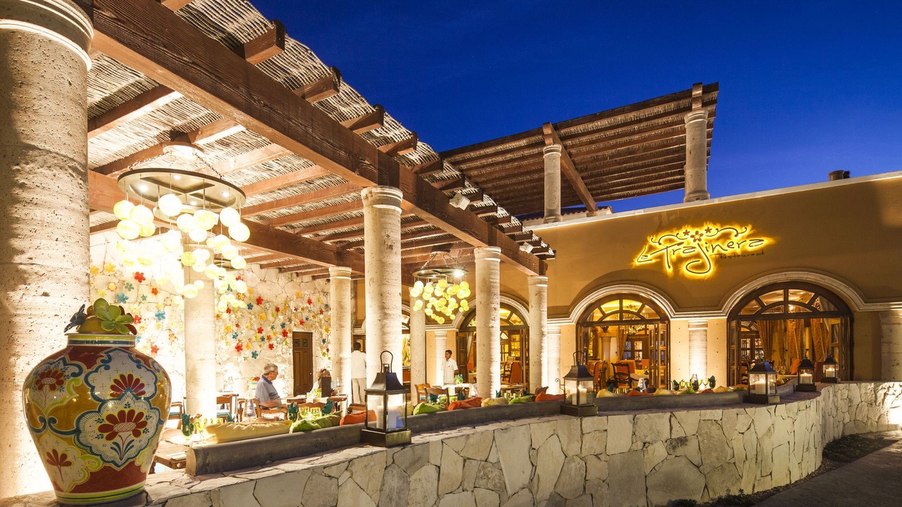 Photo of Buildings in Los Cabos