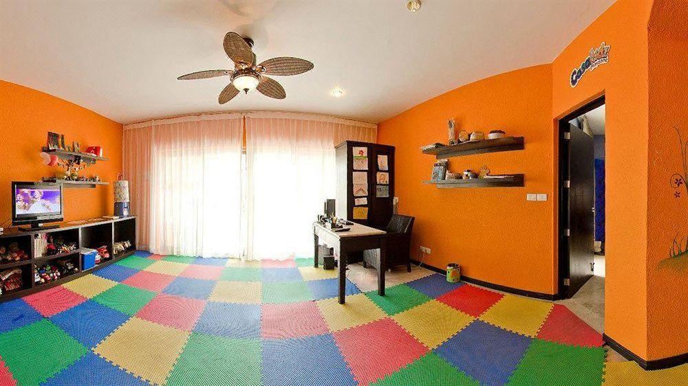 Photo of Livingroom in El Medano Ejidal