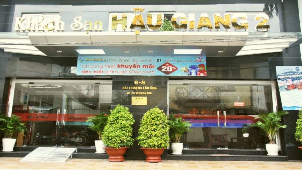 Photo of Others in Ninh Kieu
