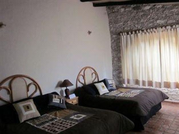Photo of Bedroom in Bernal