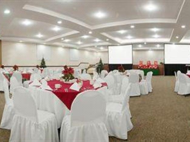 Photo of Livingroom in Pachuca