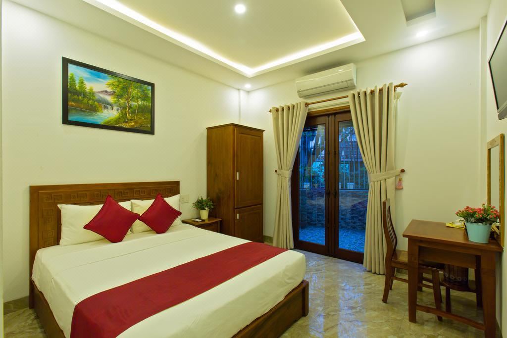 Photo of Bedroom in Cam Pho