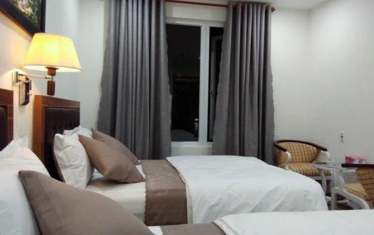Photo of Bedroom in Da Lat