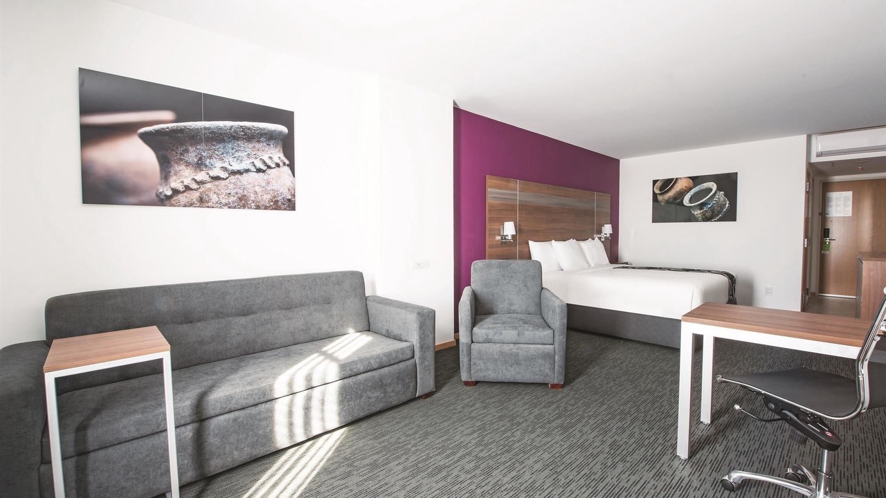 Photo of Livingroom in San Jose Chiapa