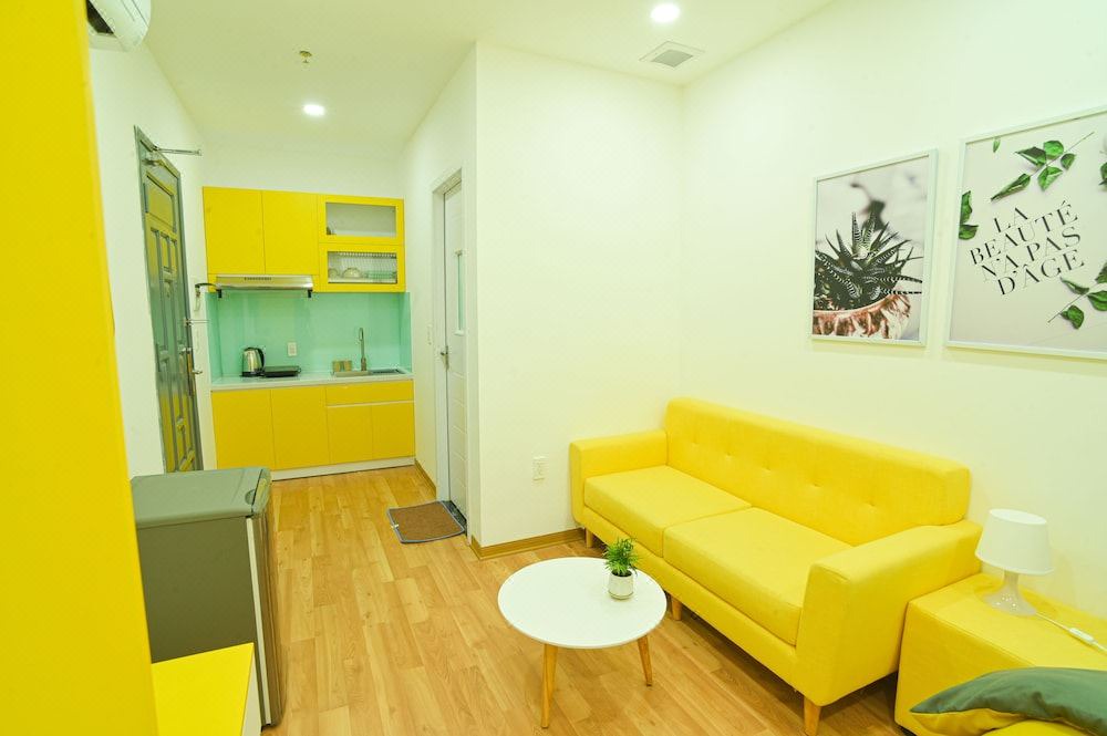 Photo of Livingroom in Hai Chau