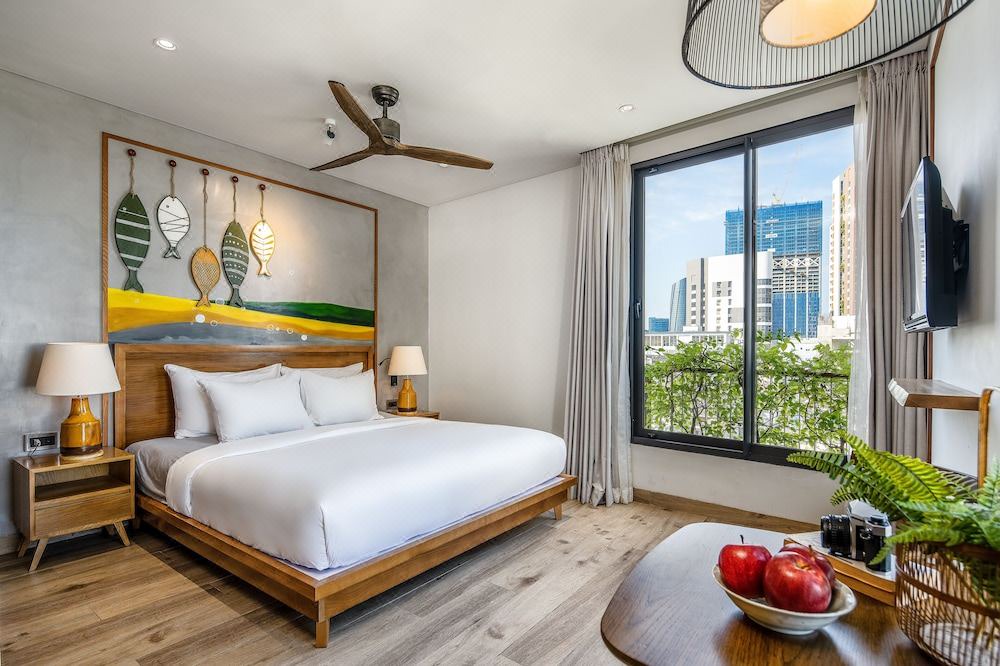Photo of Bedroom in Hai Chau