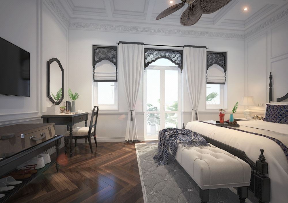 Photo of Bedroom in Hang Bo