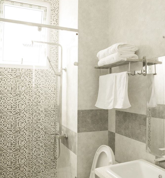 Photo of Bathroom in Da Lat
