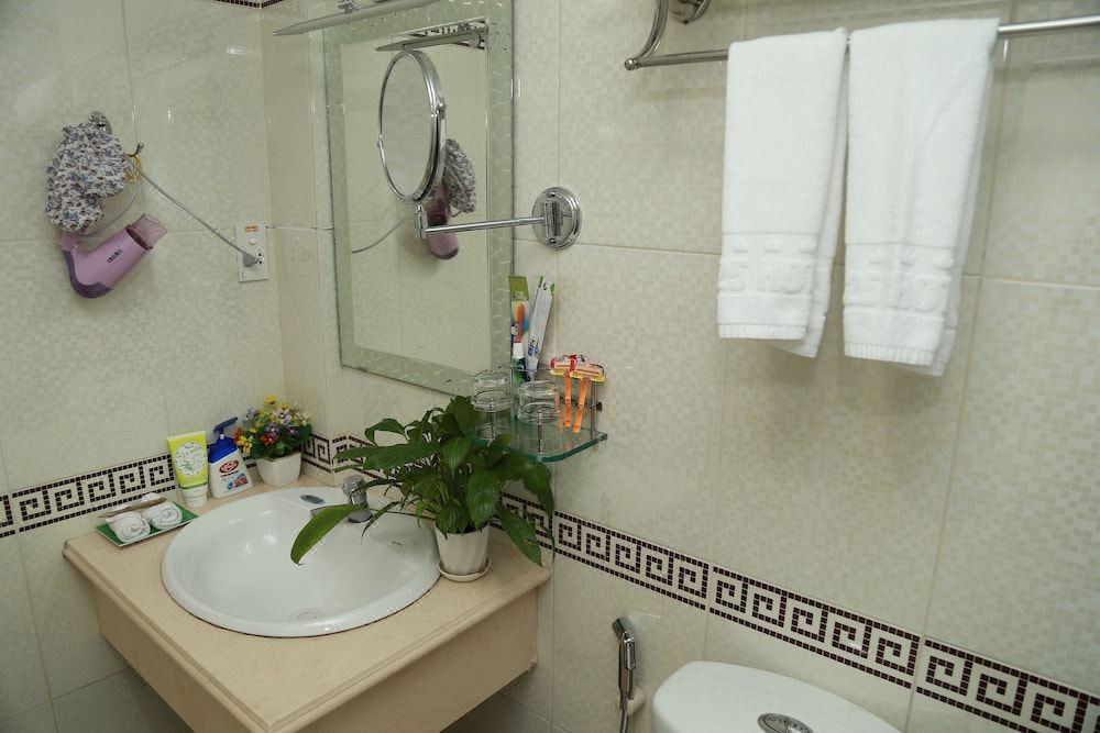 Photo of Bathroom in Bui Thi Xuan