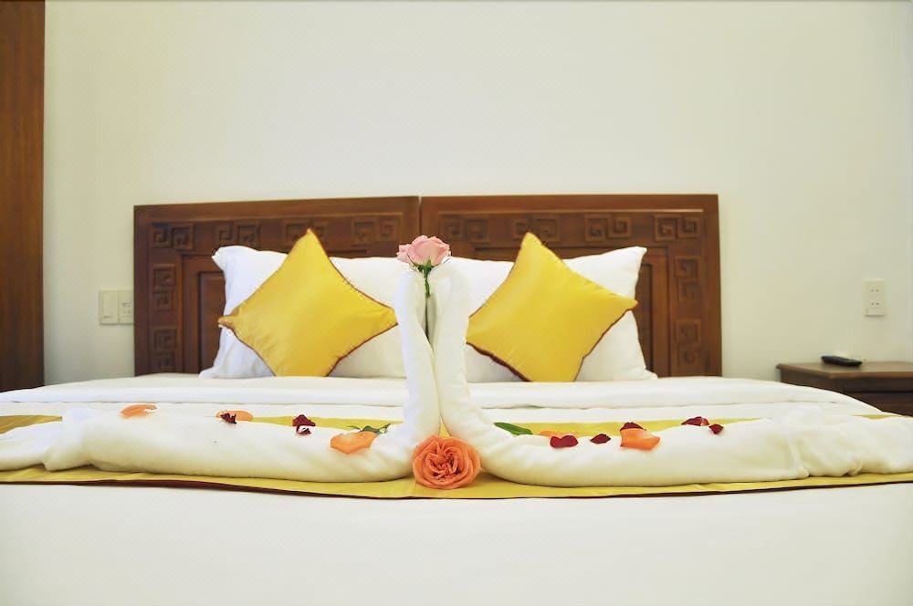 Photo of Bedroom in Cam Pho