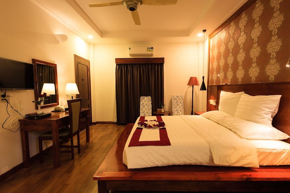 Photo of Bedroom in Cua Lap