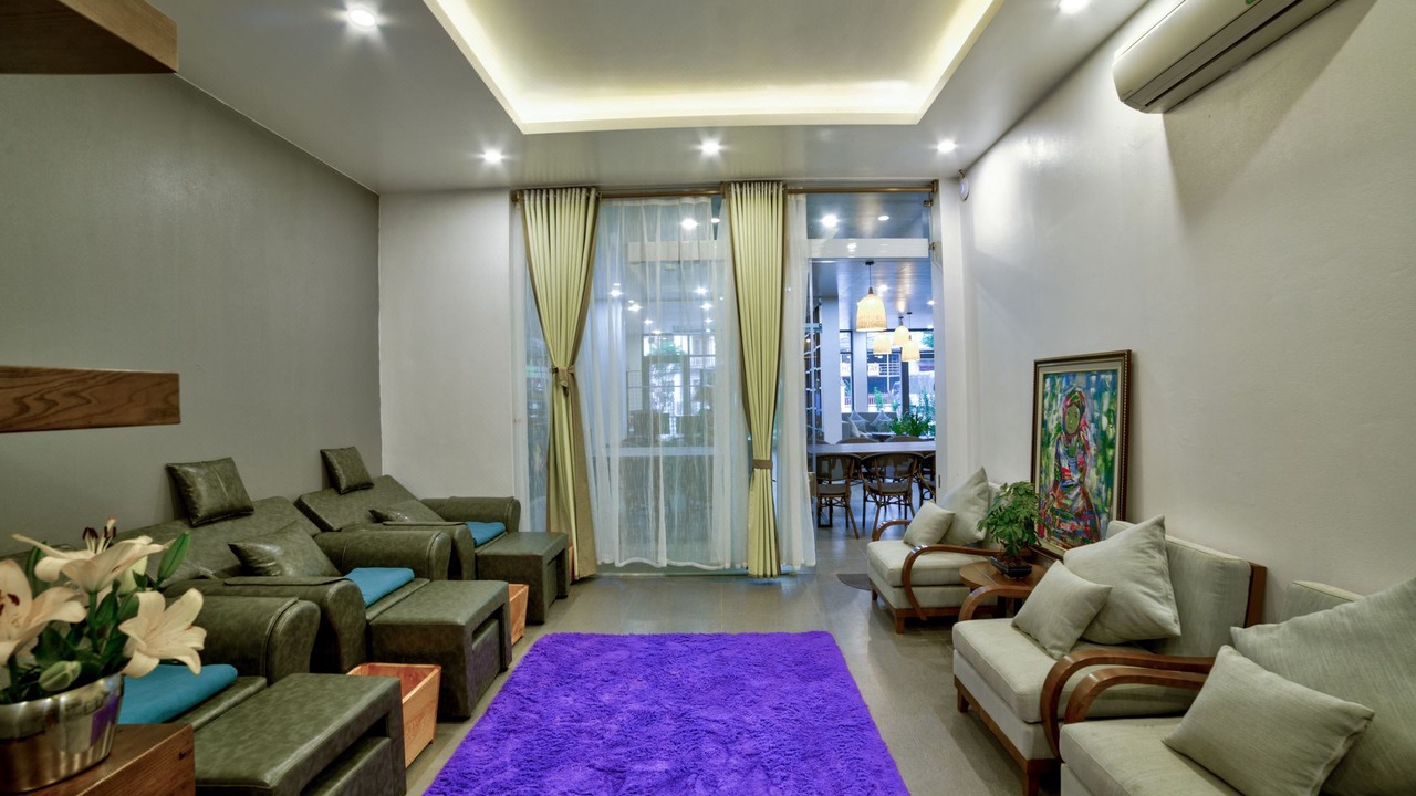 Photo of Livingroom in Sa Pa