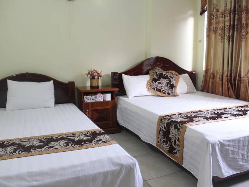 Photo of Bedroom in Soc Son