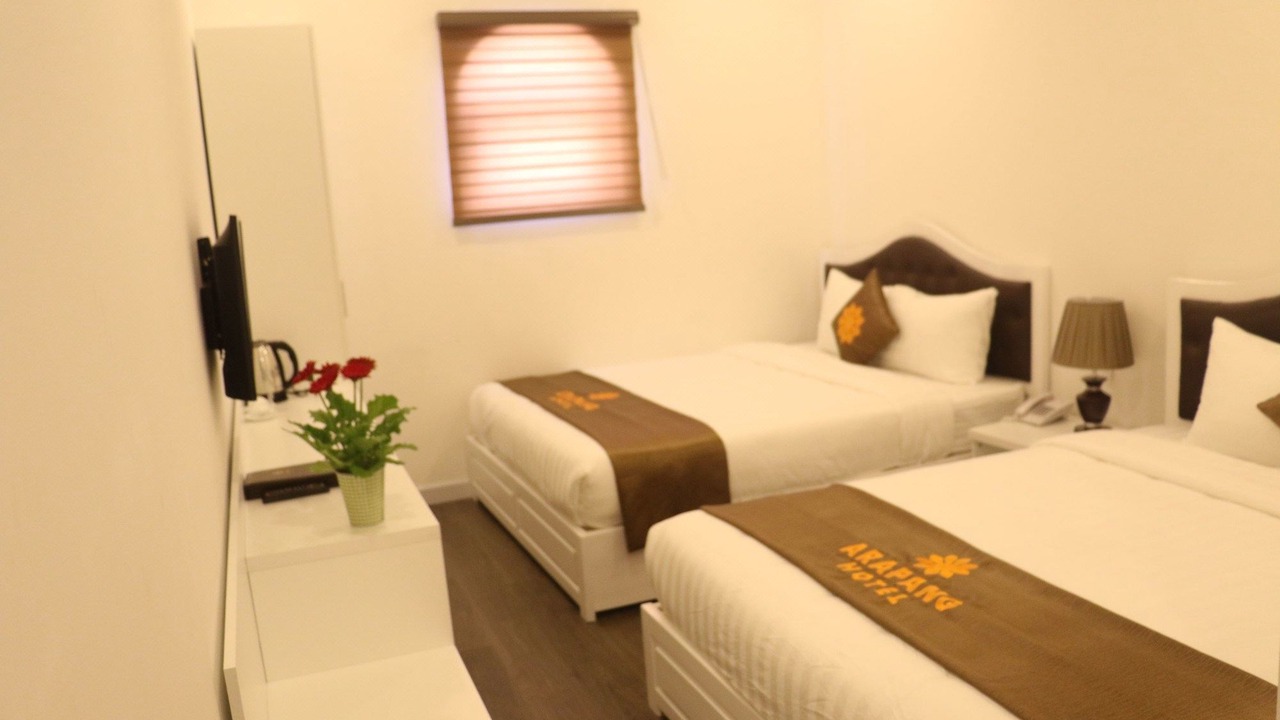 Photo of Bedroom in Da Lat