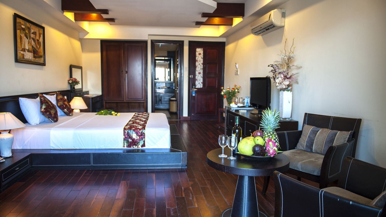 Photo of Livingroom in Tran Phu Beach