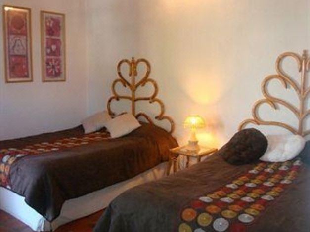Photo of Bedroom in Bernal