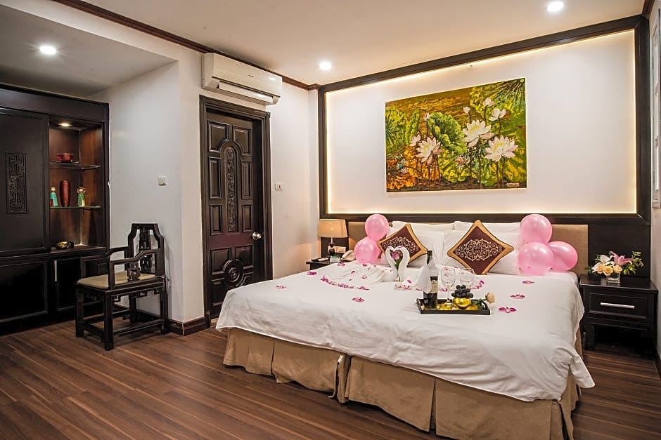 Photo of Bedroom in Hang Bo