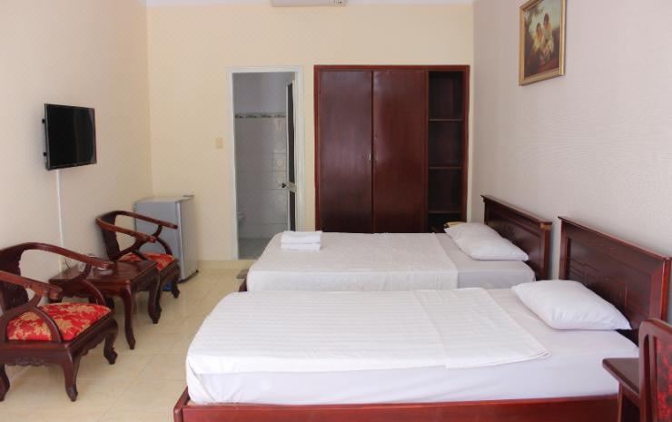 Photo of Bedroom in Vung Tau
