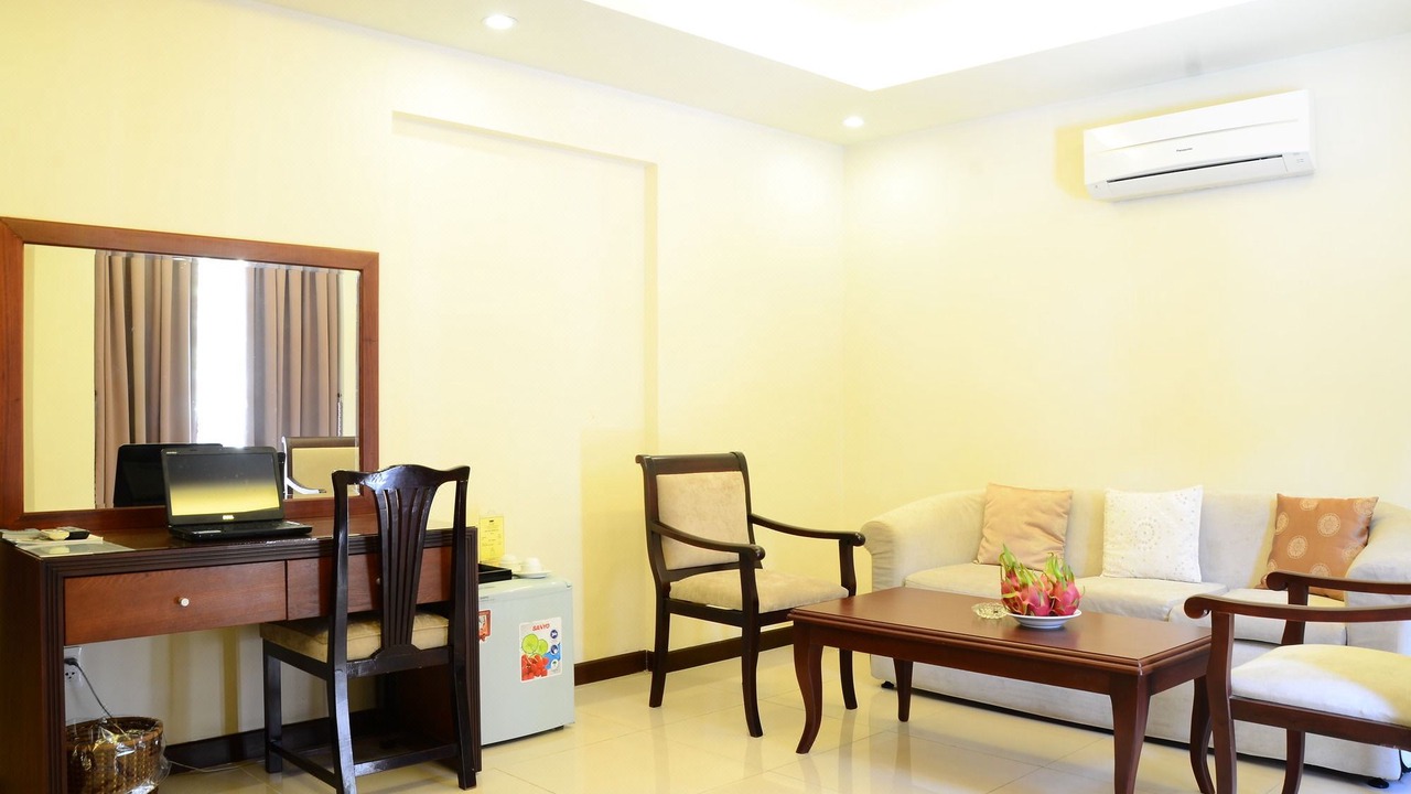Photo of Livingroom in Vung Tau