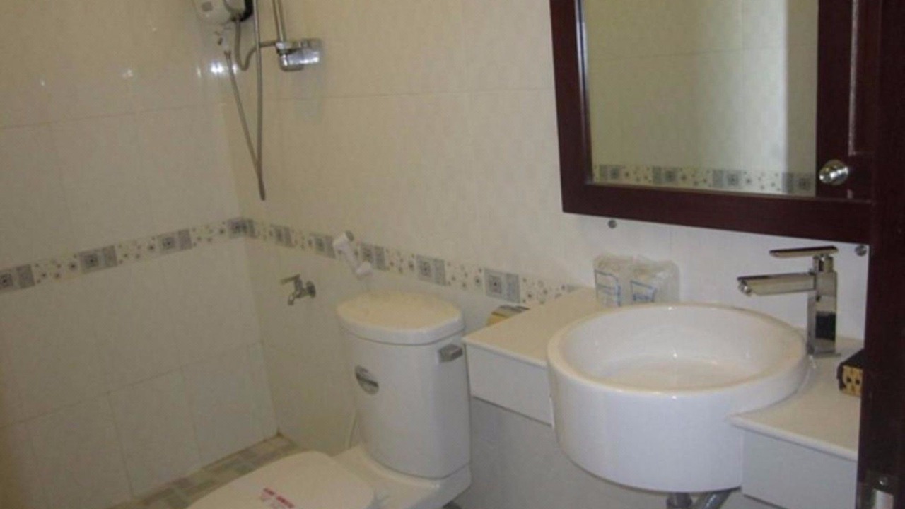 Photo of Bathroom in Ninh Kieu