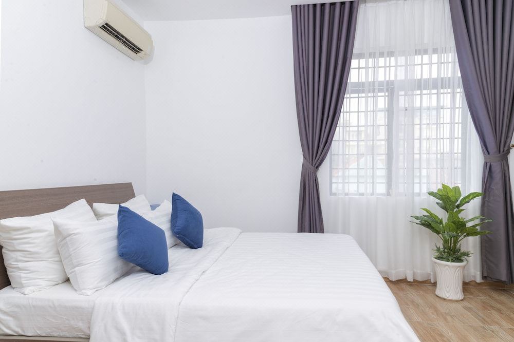 Photo of Bedroom in Phuong 6