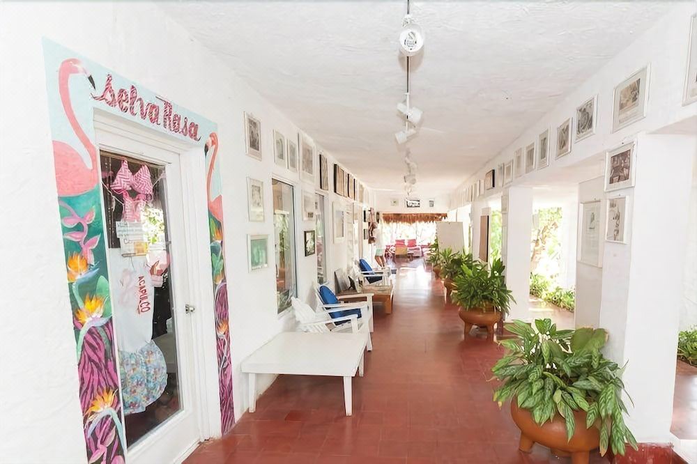 Photo of Livingroom in Las Playas
