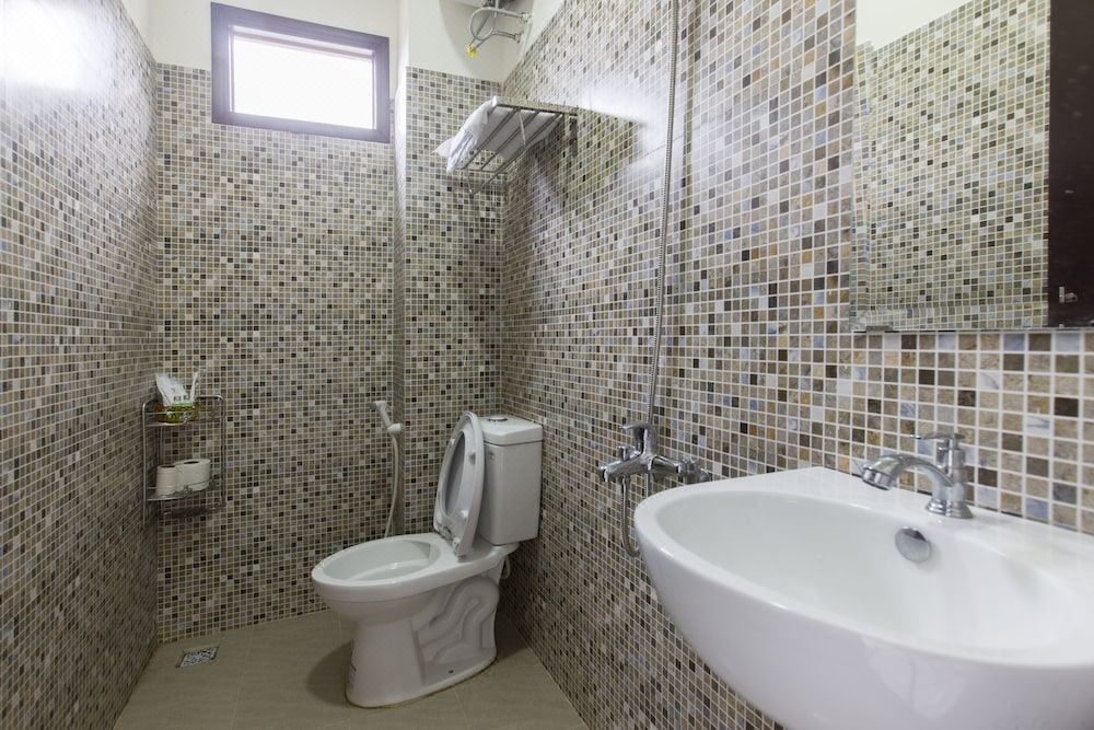 Photo of Bathroom in Cam Kim