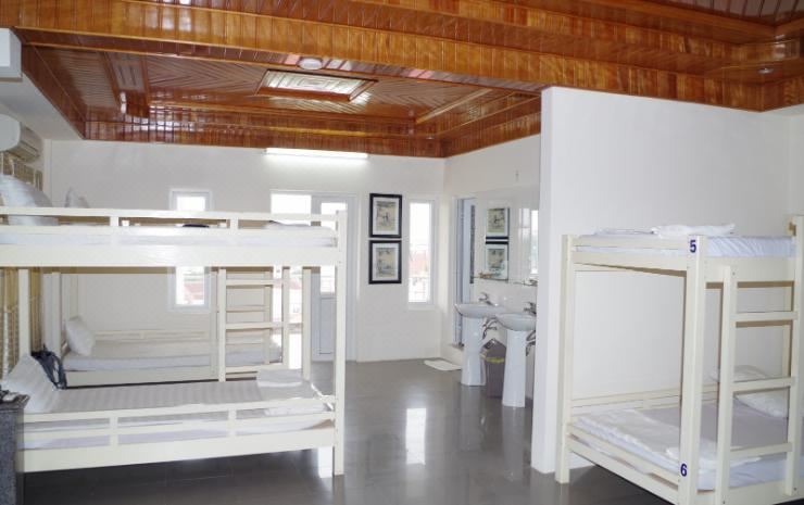 Photo of Kitchen in Dong Hoi