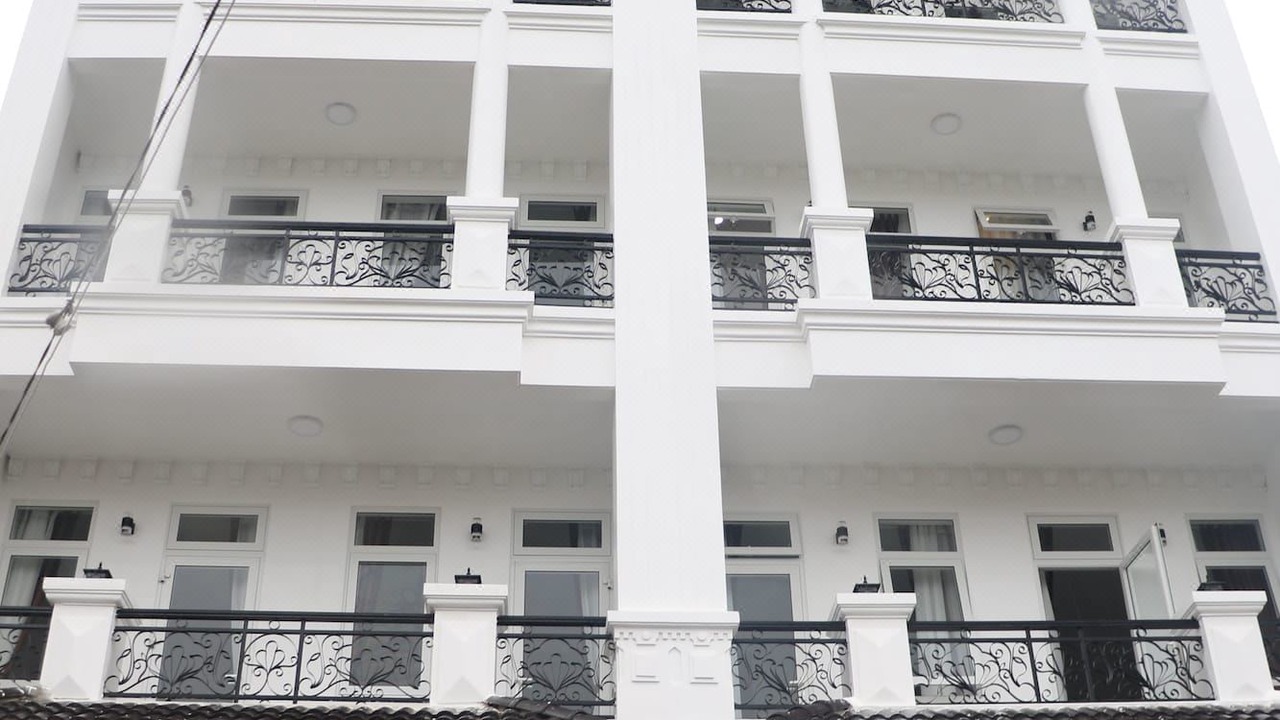 Photo of Buildings in Da Lat