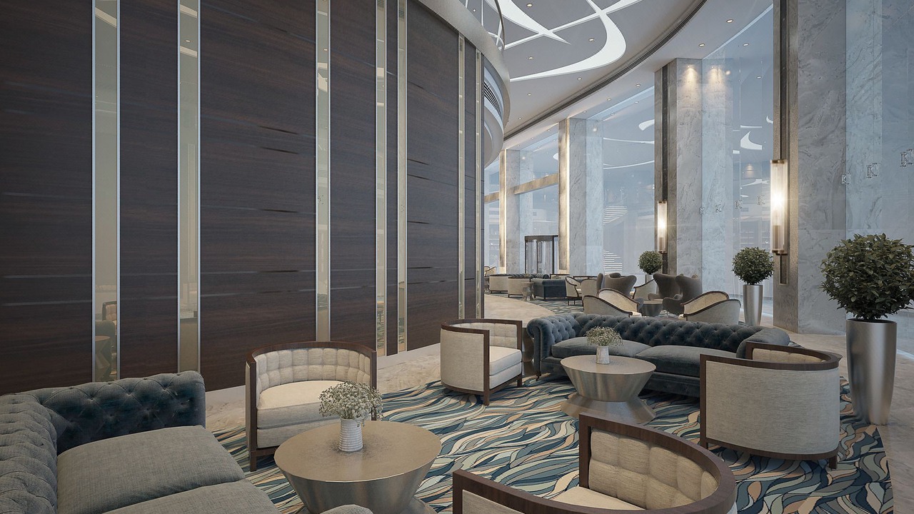 Photo of Livingroom in Son Tra