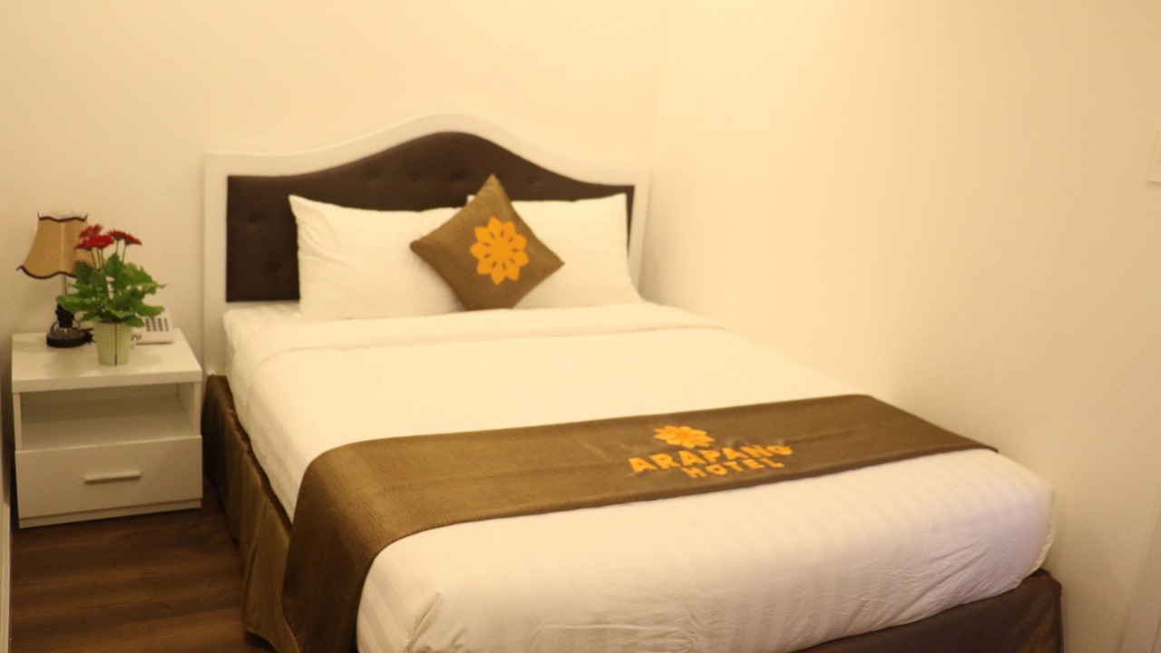 Photo of Bedroom in Da Lat
