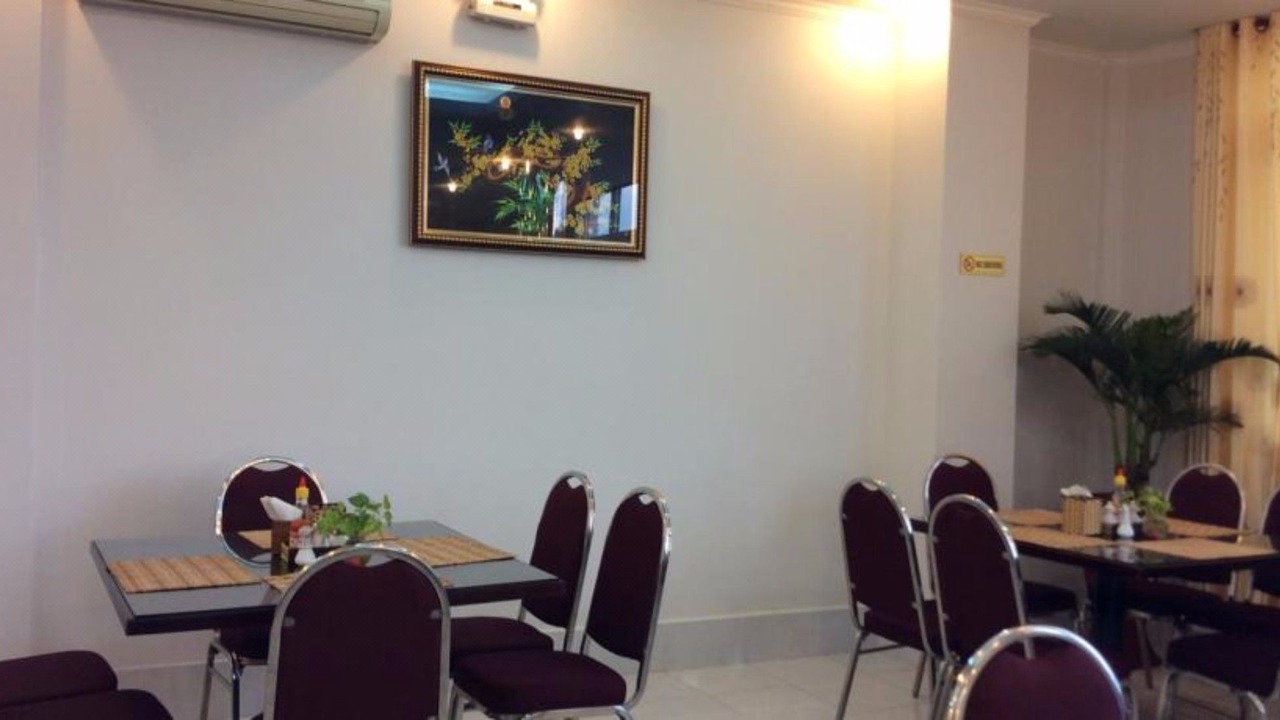 Photo of Livingroom in Ninh Kieu